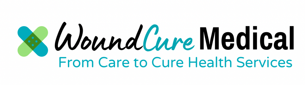 WoundCure Medical logo